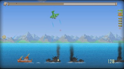 Rogue Aces - Screenshot - Gameplay (null) - 1920x1080