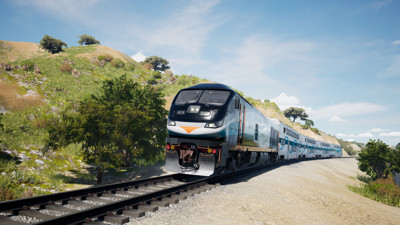 Train Sim World 4 - Screenshot - Gameplay (null) - 1920x1080
