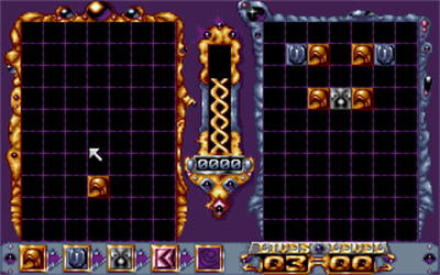 Astatin - Screenshot - Gameplay (null) - 320x200