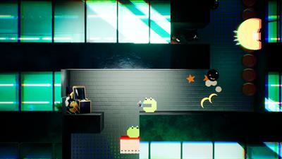 Pole - Screenshot - Gameplay (null) - 1920x1080