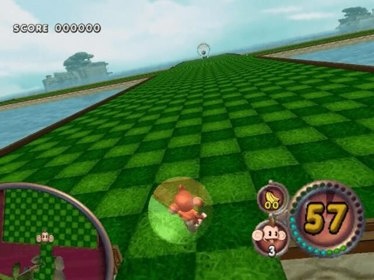 Super Monkey Ball Adventure - Screenshot - Gameplay (null) - 640x480