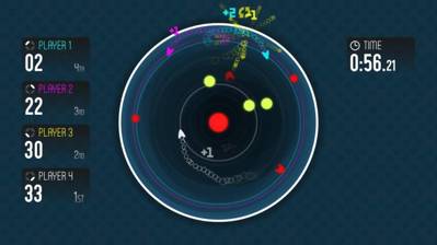 Orbit One - Screenshot - Gameplay (World) - 1000x562