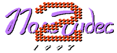 Pole Tchudes 2 - Clear Logo (Russia) - 1608x734