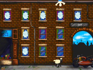 Wallace & Gromit Fun Pack - Screenshot - Gameplay (null) - 640x480