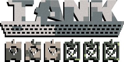 Tank Version 1.1 - Clear Logo (Oceania) - 418x208