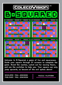 B-Squared - Box - Back (World) - 1100x1500