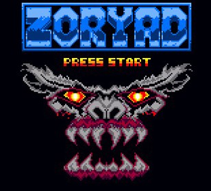 Zoryad - Screenshot - Game Title (null) - 311x283