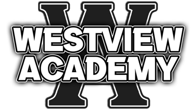 Westview Academy - Clear Logo (World) - 640x360