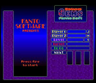 Gems Deluxe - Screenshot - Game Title (null) - 652x564