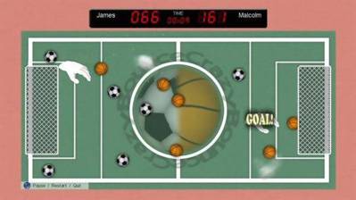 BounceCrazy - Screenshot - Gameplay (World) - 600x337