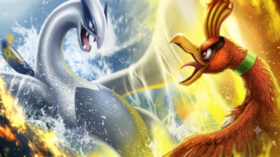 Pokemon Heart & Soul - Fanart - Background (World) - 1920x1080
