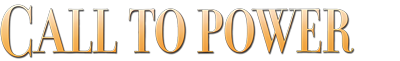 Call to Power II - Clear Logo (World) - 400x61