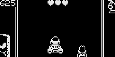 Crazy Kart - Screenshot - Gameplay (null) - 256x128