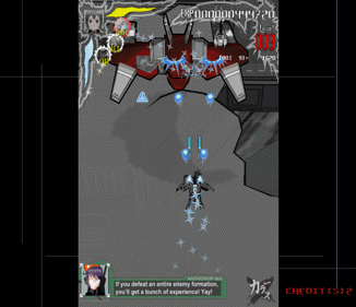 Karous - Screenshot - Gameplay (null) - 764x658