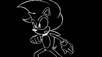 Sonic Definitive - Fanart - Background (null) - 2176x1228