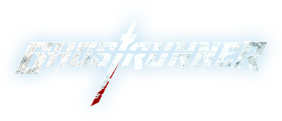 Ghostrunner - Clear Logo (null) - 899x385