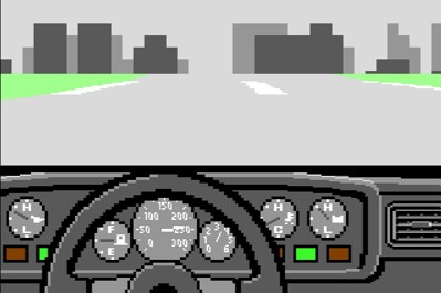 Turbo Preview - Screenshot - Gameplay (null) - 598x397