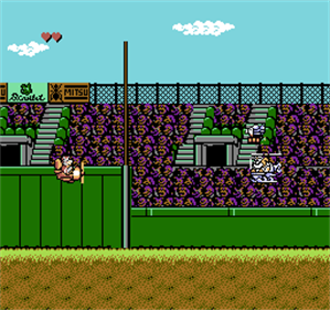 Red Pig - Screenshot - Gameplay (null) - 256x240