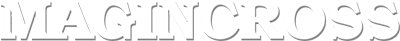 Magincross - Clear Logo (World) - 400x41
