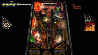 Comet: Balutito MOD - Screenshot - Gameplay (null) - 1920x1080