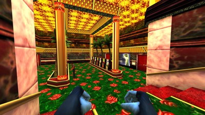 SiN Reloaded - Screenshot - Gameplay (World) - 1920x1080