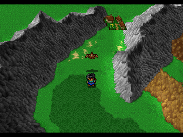 Beyond the Beyond: Reunion - Screenshot - Gameplay (null) - 320x240