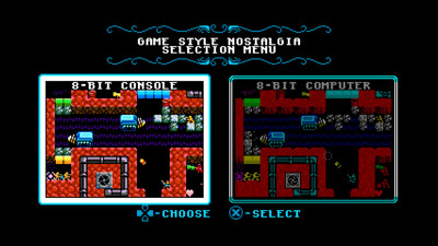 Rock Boshers DX: Director's Cut - Screenshot - Gameplay (null) - 1280x720