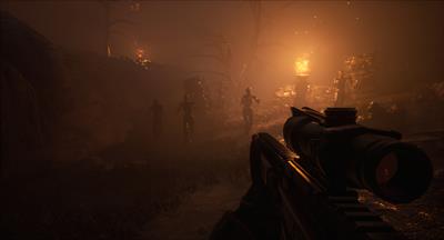 Rest In Pieces - Screenshot - Gameplay (World) - 1200x650