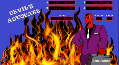 Devil's Advocate - Arcade - Marquee (World) - 1920x1057