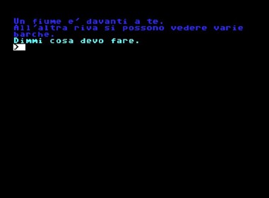 Rambo: L'Avventura - Screenshot - Gameplay (null) - 666x491