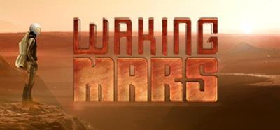 Waking Mars - Banner (null) - 460x215
