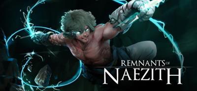 Remnants of Naezith - Banner (World) - 460x215