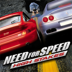 Need for Speed: High Stakes - Square (null) - 1024x1024