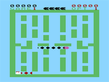 Jungler - Screenshot - Gameplay (null) - 640x480