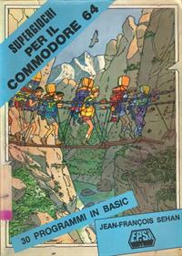Canadair - Box - Front (Italy) - 1049x1470