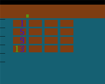 Hunt & Score - Screenshot - Gameplay (null) - 720x576