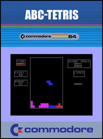 ABC-Tetris - Fanart - Box - Front (null) - 798x1072