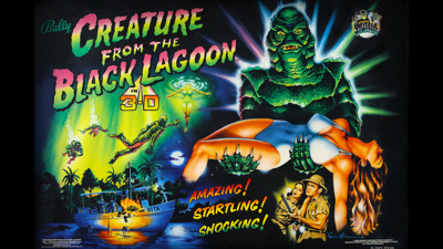 Creature from the Black Lagoon (Zen Studios) - Banner (null) - 1920x1080