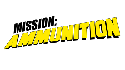 Mission Ammunition - Clear Logo (null) - 640x360