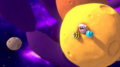 Fling to the Finish - Screenshot - Gameplay (null) - 1920x1080