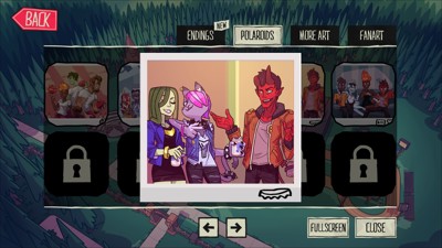Monster Prom - Screenshot - Gameplay (null) - 1920x1080