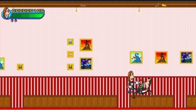 Love Hurts - Screenshot - Gameplay (World) - 1000x562