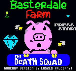 Basterdale Farm - Screenshot - Game Title (null) - 463x430