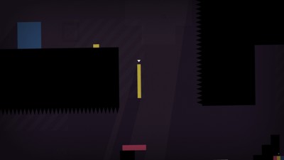 Thomas Was Alone - Screenshot - Gameplay (null) - 1920x1080
