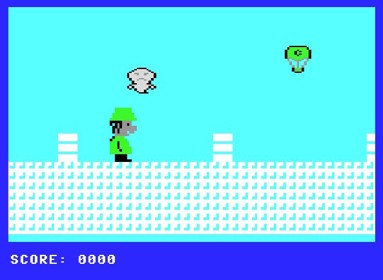 Jumper (Retrogames) - Screenshot - Gameplay (null) - 593x434