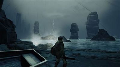 Chronos: Before the Ashes - Screenshot - Gameplay (null) - 500x281
