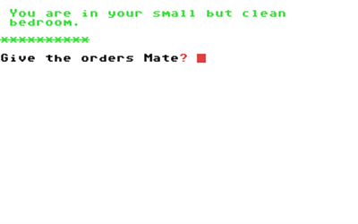 Grandell Island - Screenshot - Gameplay (null) - 320x200