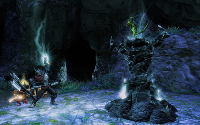 Overlord II - Screenshot - Gameplay (null) - 1728x1080