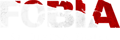 Fobia: St. Dinfna Hotel - Clear Logo (World) - 1736x592