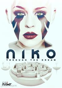 Niko: Through the Dream - Box - Front (World) - 580x819